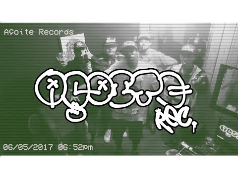 AÇOITE REC - Cypher 1 (Tormentos Mc's, Impacto 4.6, Sequela s.a, Oliveira Mc) prod RZN