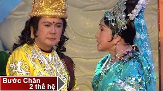 Bước Chân Xuất Thế Phần 2 - Châu Thanh