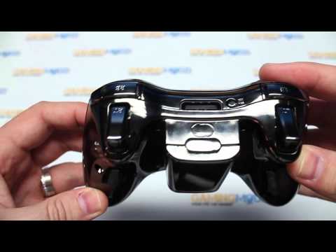 Chrome 2 Xbox 360