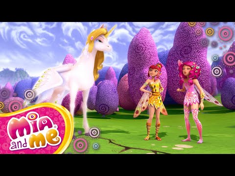Neue Familie - Mia and me - Staffel 3🦄🌈