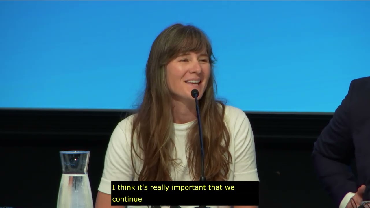 IGF 2025 - Day 0 - StudioN - Striking the balance: Upholding freedom of expression in the (French)