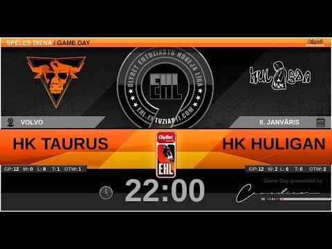 2020 01 08 Taurus Huligan