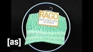 Cover art for Paper Towels