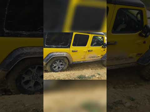 Mercedes G63 vs Jeep: Who Will Win the Off-Road Challenge?
