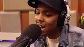 Lil herb freestyle