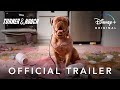 Turner & Hooch | Official Trailer | Disney+