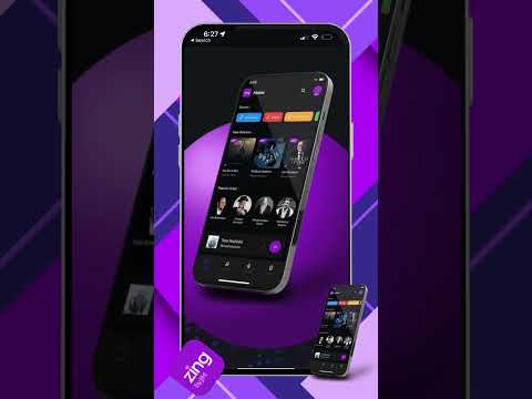 Zing - Jewish Music Streaming for Android - Free App Download