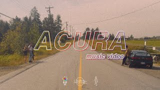 ACURA Music Video