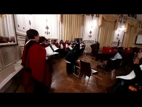 Tertulia homenaje a Juana Manuela Gorriti