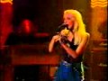 I'm Goin Back - Sass Jordan.mp4