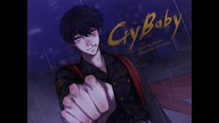 Official髭男dism(오피셜히게단디즘) - Cry Baby (Cover by. BL8M)