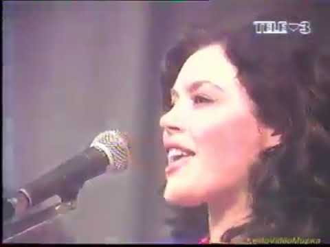 mink taką - šokių deivė