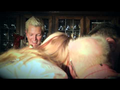 Alpenkölsch - Scheissegal (Official Video)