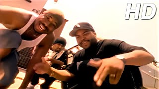 WC and The MAAD Circle – West Up! (ft. Mack 10 &amp; Ice Cube) (Explicit) [HD]