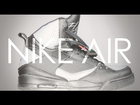 Seryous - Nike Air (Official Video) prod. by Moorhad