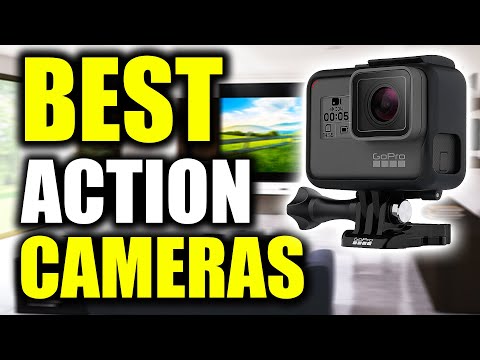 BEST Action Cameras for Mountain Biking (BEST FOR 2021)
