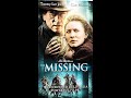 Opening To The Missing 2004 VHS SPHE Reprint