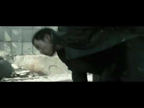 terminator salvation-T600Attack- brad fiedel score