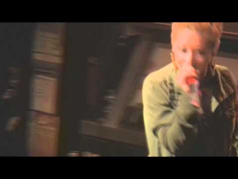 Rocky Rivera @ A3C Festival 2010