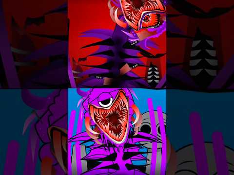 Incredibox Sprunki Phase 10 GG TP But Alive - Sky, mr. sun and durple #sprunki #incrediboxsprunki