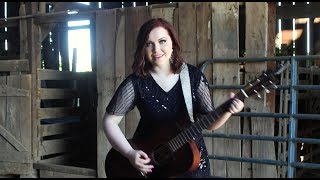 Rhyan Sinclair - Barnstormer