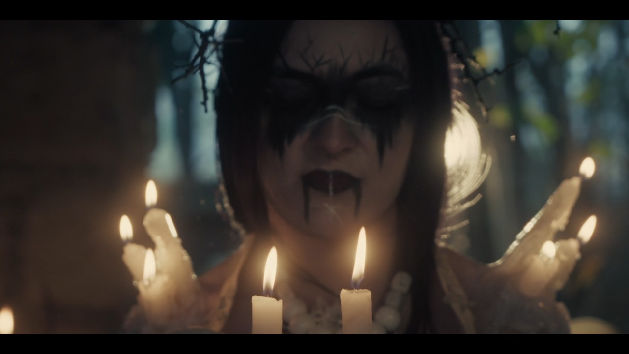 Spit on Your Grave > The Heretic