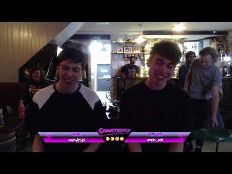 Mordo vs Deku Don - Quartered 14 - Pools