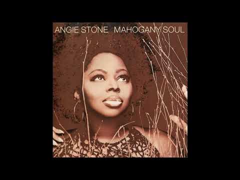 Angie Stone - Brotha Part II Feat. Alycia Keys, Eve