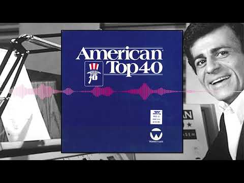 American Top 40 with Casey Kasem for April 11, 1981 (Hour #1)