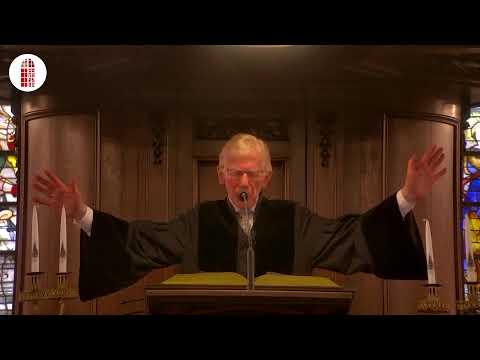 Middagdienst | 26 de março de 2023 | Sint-Jansgemeente te Gouda | Dr. W. Dekker