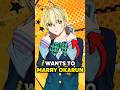 Okarun Is Cooked Dandadan Anime