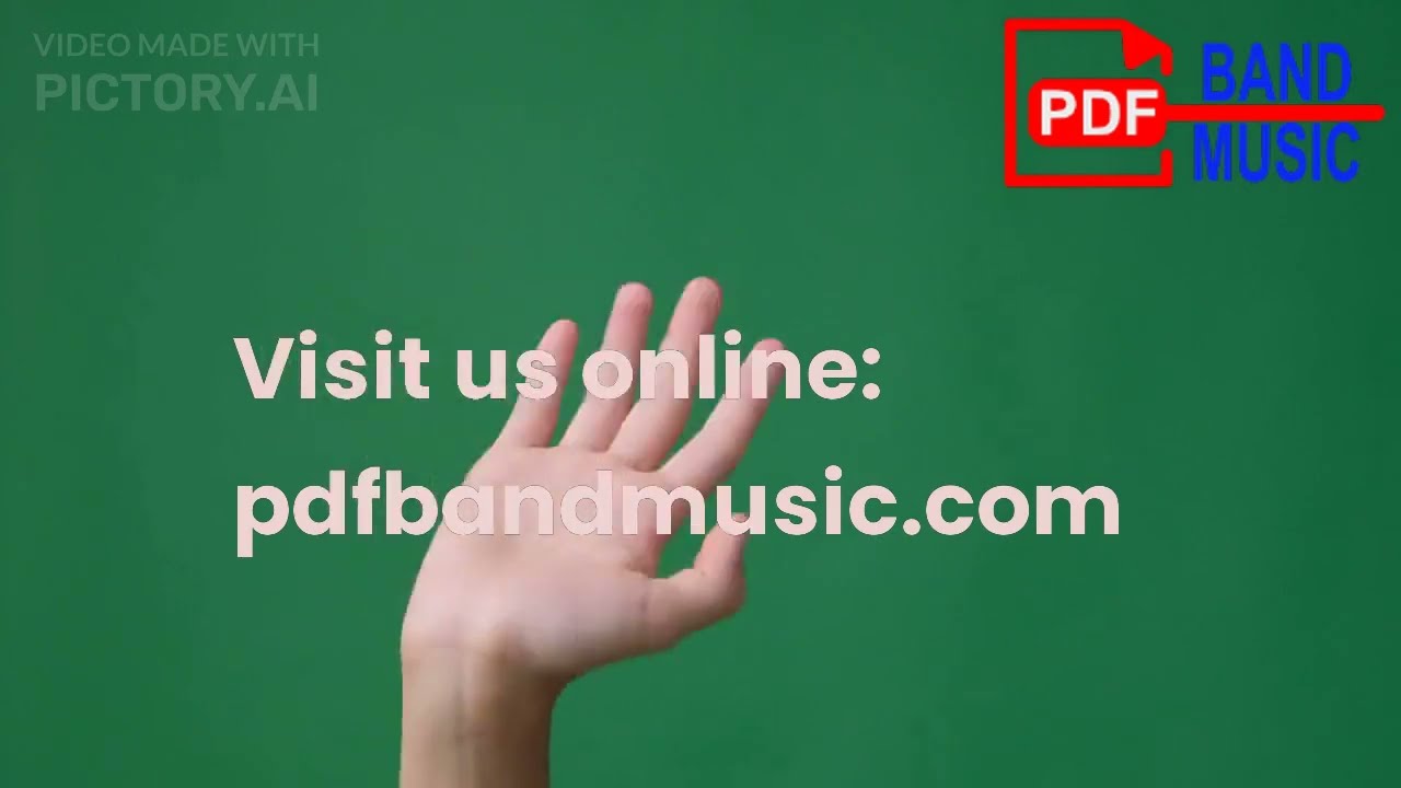 Meet PDF Band Music