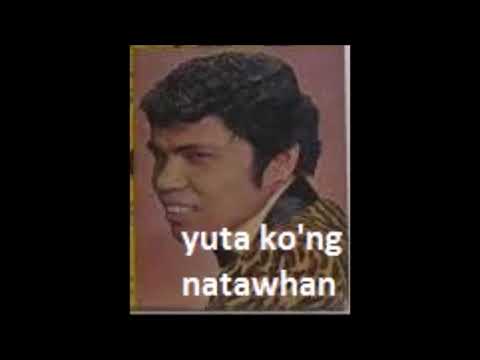 yuta'ng natawhan (with lyrics: for RRD's Presidency, 2016)