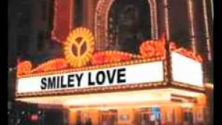 Smiley Love ft. Finley Quaye, &#39;Even after All&#39;