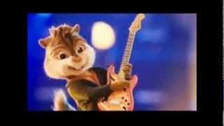 Alvin and the chipmunks-Get you goin