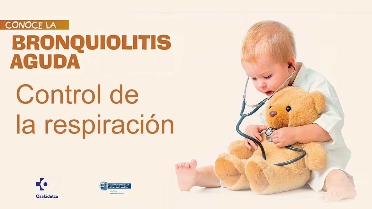 Video sobre Control de la respiraci&oacute;n