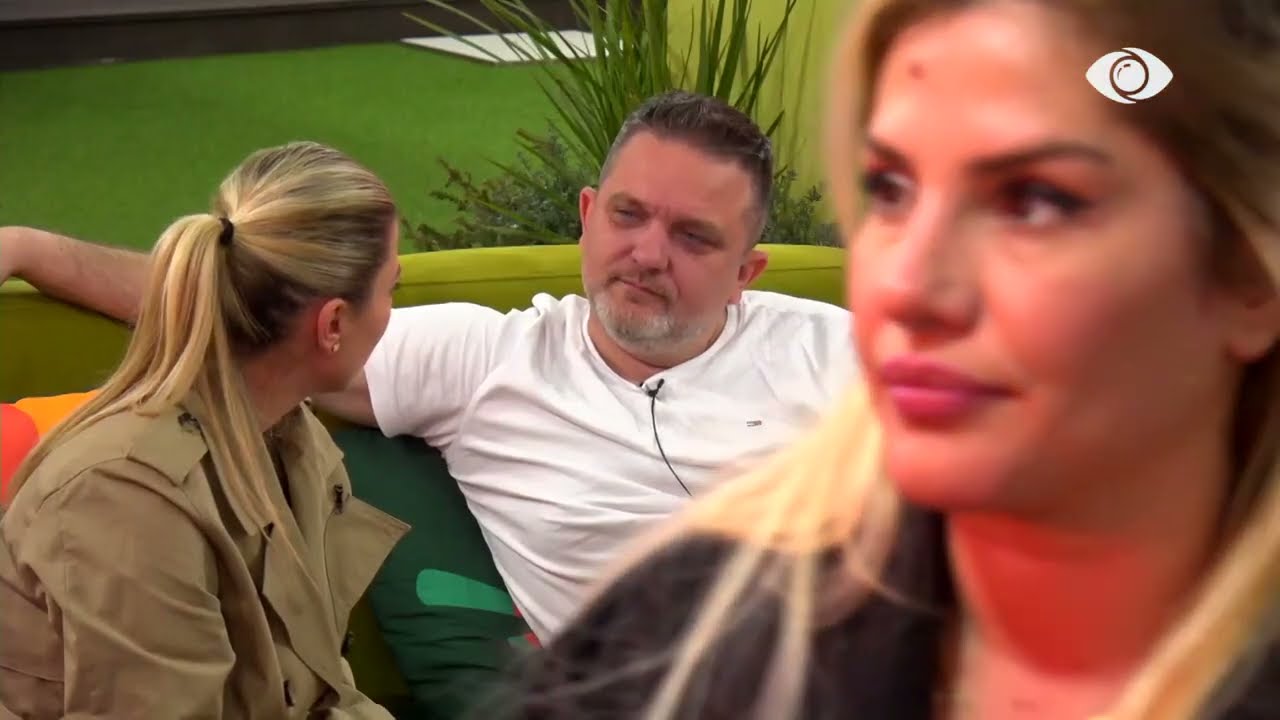 I fus kunjat, por s'ka reagim/ Juli-Rikes për Ilnisën: E shohin si xhandare, por është frikacake…