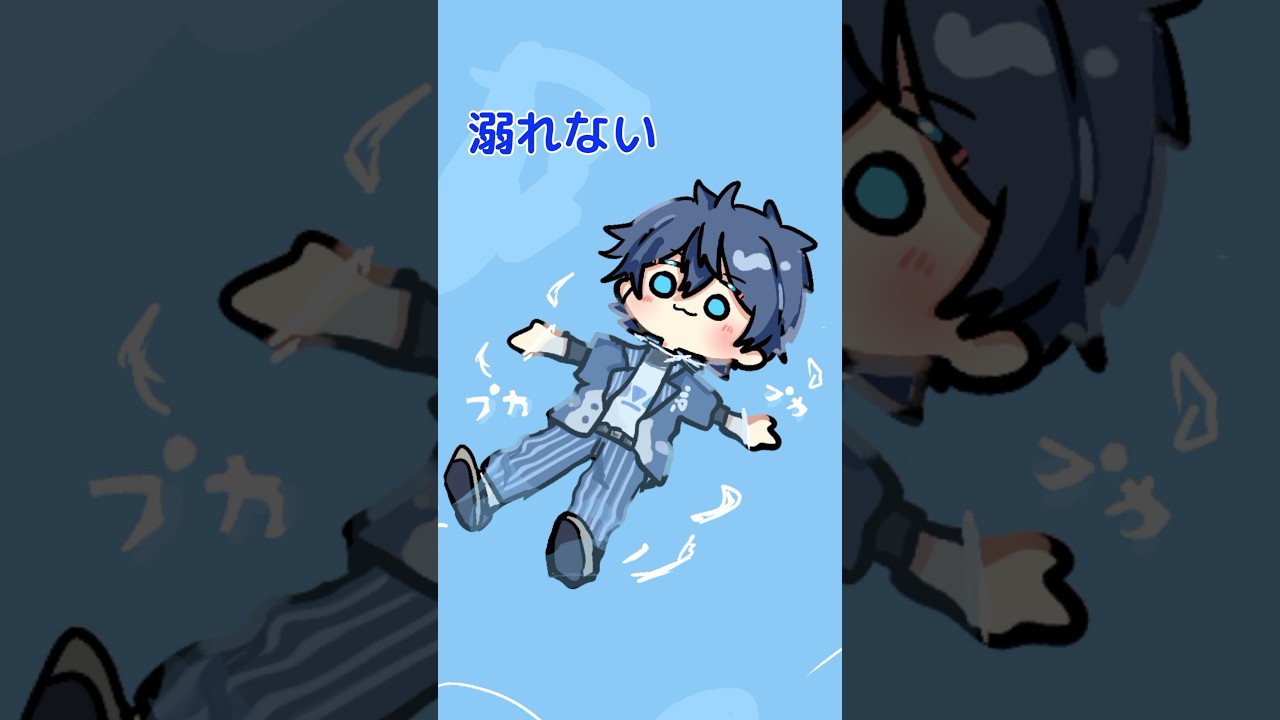 #からぴち メンバーでピクミンの歌🌱 リメイクver. #カラフルピーチ