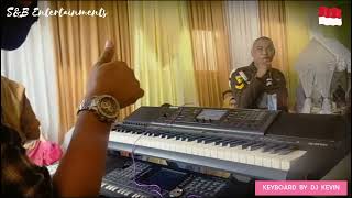 Download lagu Jangan Pernah Berubah ST12 - live show cover organ tunggal acara hajatan pernikahan wedding mp3