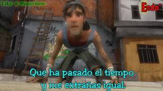 Juanes - Esto no acaba (LETRA)