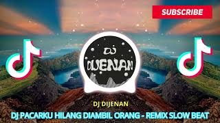 Download lagu DJ PACARKU HILANG DIAMBIL ORANG x BIRU BAND REMIX x SLOW TIKTOK VIRAL mp3
