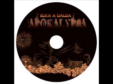 eLKa a Dalda - Život za pravdu