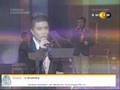 Anugerah 2007 - Hussein Ahmad - Warkah Berlagu Pilu