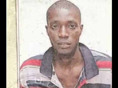 RACCOLTA FONDI RAGAZZO SENEGALESE MORTO 11GIU