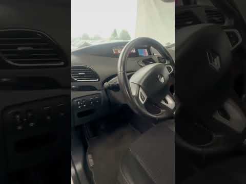 фото renault scenic iii рестайлинг 2 0