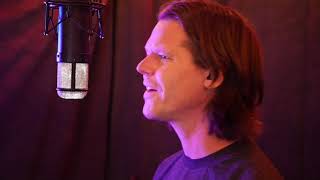 Ragpickers Dream - Mark Knopfler Cover by Todd Cowart