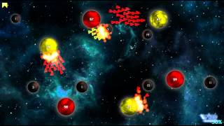 Мнение о Galcon Fusion