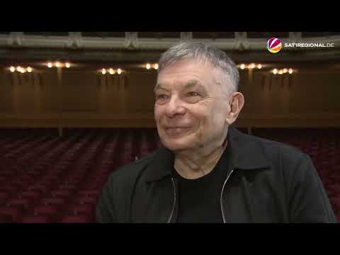 Karl Bartos On SAT 1 Regional 2/27/2024