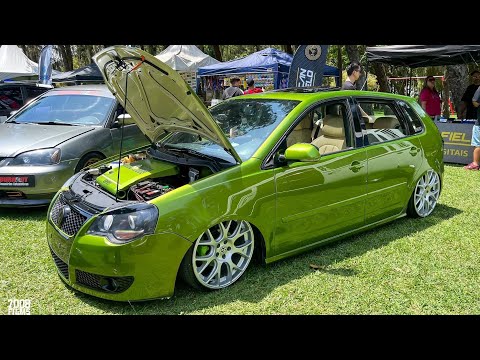 PERFEITO! AUTOCONCEPT FILME COMPLETO - 2 HORAS DE CARROS CUSTOMIZADOS