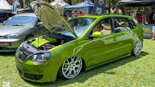 PERFEITO! AUTOCONCEPT FILME COMPLETO - 2 HORAS DE CARROS CUSTOMIZADOS